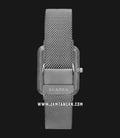 Skagen Ryle SKW6757 Solar Charcoal Dial Charcoal Mesh Strap-2
