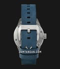 Spinnaker Cahill 300 SP-5096-02 Automatic Cobalt Blue Dial Blue Leather Strap-2