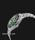 Spinnaker Spence 300 SP-5097-44 Sea Green Dial Stainless Steel Strap + Extra Strap-2