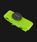 Suunto Ambit3 Run SS021261000 Digital Dial Green Lime Rubber Strap + Gift Set-2