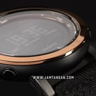 Suunto SS022440000 Essential Ceramic Copper Black TX Digital Dial Black Nylon Strap-2