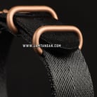 Suunto SS022440000 Essential Ceramic Copper Black TX Digital Dial Black Nylon Strap-5
