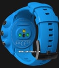 Suunto SS022663000 Spartan Sport Wrist (HR) Blue Digital Dial Blue Rubber Strap -2