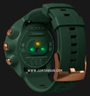 Suunto SS023309000 Spartan Sport Wrist (HR) Forest Digital Dial Green Rubber Strap SPECIAL EDITION-2