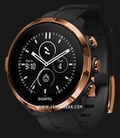 Suunto SS023310000 Spartan Sport Wrist (HR) Copper Digital Dial Black Rubber Strap SPECIAL EDITION-1