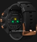 Suunto SS023310000 Spartan Sport Wrist (HR) Copper Digital Dial Black Rubber Strap SPECIAL EDITION-2