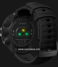 Suunto SS023404000 Spartan Sport Wrist (HR) BARO Stealth Digital Dial Black Rubber Strap-2
