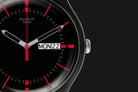 Swatch High-Lands Mix SUOB714 Gaet Black Dial Black Silicone Strap-3