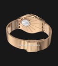 Swatch Skinelegance SYXG101GG Rose Gold Dial Rose Gold Stainless Steel Strap-2