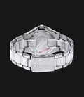 SWISS NAVY 8322LSSWH Ladies White Dial Dual Tone Stainless Steel-2