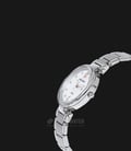 SWISS NAVY Desire 8328LSSWH Ladies Mother of Pearl Dial Stainless Steel-1