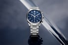 TAG Heuer Carrera CBN2011.BA0642 Automatic Chronograph Blue Dial Steel Strap-5