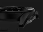 TAG Heuer Connected SBR8081.BT6299 Calibre E4 Smartwatch Digital Dial Black Rubber Strap-3