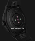 TAG Heuer Connected SBR8A80.BT6261 Men Smartwatch Digital Dial Black Rubber Strap-3