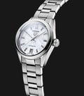 TAG Heuer Carrera WBN2410.BA0621 Automatic Mother of Pearl Dial Fine Brushed Steel Strap-1