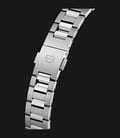 TAG Heuer Carrera WBN2410.BA0621 Automatic Mother of Pearl Dial Fine Brushed Steel Strap-3
