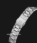 TAG Heuer Carrera WBN2411.BA0621 Automatic Blue Dial Fine Brushed Steel Strap-3