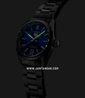 TAG Heuer Carrera WBN2411.BA0621 Automatic Blue Dial Fine Brushed Steel Strap-4