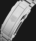 TAG Heuer Aquaracer WBP201C.BA0632 Professional 300 Automatic Grey Dial Fine Brushed Steel Strap-3