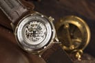 Thomas Earnshaw ES-8037-03 Armagh Automatic Skeleton Dial Brown Leather Strap-3