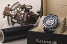 Thomas Earnshaw ES-8062-05 Longitude Skeleton Dial Blue Leather Strap-4