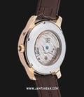Thomas Earnshaw ES-8066-04 Longitude Moonphase Open Heart Dial Brown Leather Strap-1