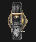 Thomas Earnshaw ES-8075-02 Vancouver Automatic Skeleton Dial Black Leather Strap-2