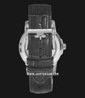 Thomas Earnshaw ES-8081-03 Flinders White Dial Black Leather Strap-2