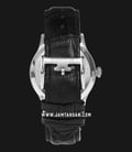 Thomas Earnshaw ES-8801-01 Bauer Skeleton Dial Black Leather Strap-2
