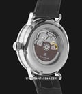 Thomas Earnshaw Beaufort ES-8806-01-SET Limited Edition Automatic Skeleton Dial Black Leather Strap-1
