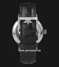 Thomas Earnshaw ES-8806-01 Beaufort Skeleton Dial Black Leather Strap-2