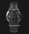 Thomas Earnshaw ES-8806-04 Beaufort Skeleton Dial Black Leather Strap-2