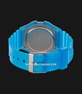 Timex T2N804 Ladies Digital Dial Blue Resin Strap-2