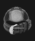 Timex Expedition T40941 Indiglo Digital Dial Black Resin Strap-2