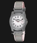 Timex T42591 Expedition Silver Dial Dual Color Nylon Strap-0