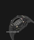 Timex Expedition Shock T49896 Indiglo Digital Dial Black Resin Strap-1