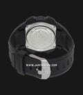 Timex Expedition Shock T49896 Indiglo Digital Dial Black Resin Strap-2