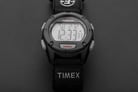 Timex Expedition T49949 Indiglo Digital Dial Black Nylon Strap-5