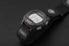 Timex Expedition T49949 Indiglo Digital Dial Black Nylon Strap-6
