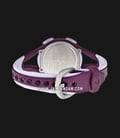 Timex T5K007 Ironman 50 Ladies Digital Dial Purple Resin Strap-2