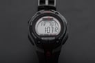 Timex Ironman Triathlon T5K417 Indiglo Digital Dial Black Resin Strap-5