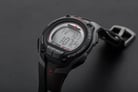 Timex Ironman Triathlon T5K417 Indiglo Digital Dial Black Resin Strap-6