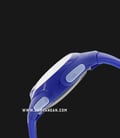 Timex Ironman Triathlon T5K784 Indiglo Digital Dial Blue Resin Strap-1