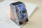 Timex Ironman Triathlon T5K784 Indiglo Digital Dial Blue Resin Strap-4