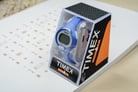 Timex Ironman Triathlon T5K784 Indiglo Digital Dial Blue Resin Strap-6