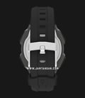Timex Ironman Classic T5K821 Digital Dial Black Resin Strap-2