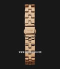 Timex Peyton TW2R28000 Silver Dial Rose Gold Stainless Steel Strap-2