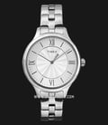 Timex Peyton TW2R28200 Silver Dial Stainless Steel Strap-0
