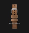 Timex The Waterbury Traditional TW2R38600 Mens Beige Dial Brown Leather Strap-2