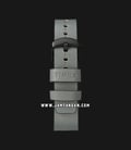 Timex Allied TW2R47400 Chronograph Grey Dial Grey Leather Strap-2
